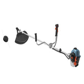 Senix - Petrol 42.7cc Brushcutter | BCUTS-M4-EU